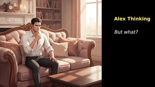 Wife S Dare (part 1)