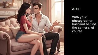 Wife S Dare (part 1)