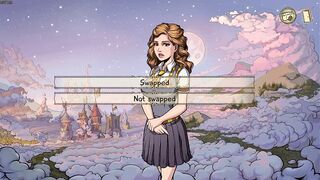 Sinless Witches Herminone Granger [part 01] Animation Collection, Blameless Witches Upload