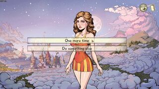 Sinless Witches Herminone Granger [part 01] Animation Collection, Blameless Witches Upload