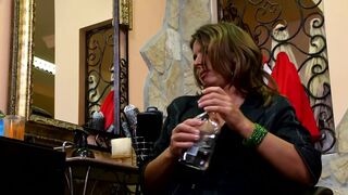 Sexysusi Double Penetration Salon Bang Fest