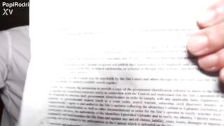 Interview for Consummate Latin babe Ends in Double Vaginal Penetration - Lina Henao