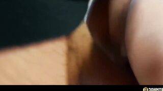 Johntronx - Extremely Hawt May Thai Screws in POV and Showers