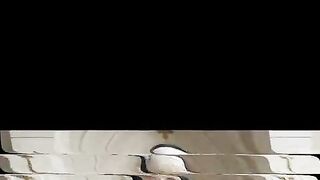 Nun demon sex in church