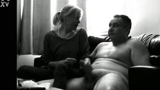 Sex and Cigarettes