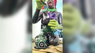 Just One more Latex Day