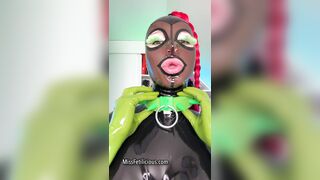 Just One more Latex Day