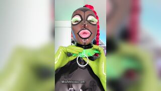 Just One more Latex Day