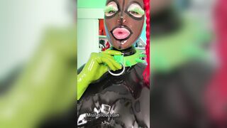 Just One more Latex Day