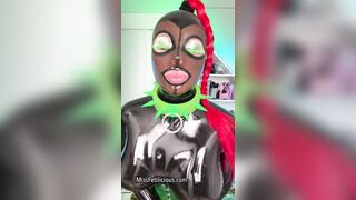 Just One more Latex Day