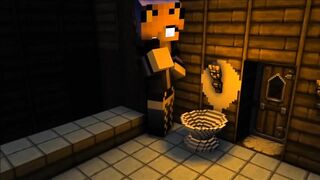 Minecraft Giantess Growth 1