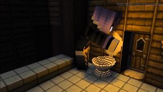 Minecraft Giantess Growth 1