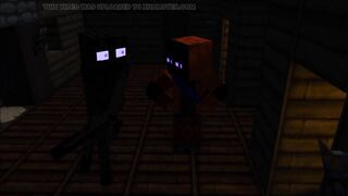 Minecraft Giantess Growth 1