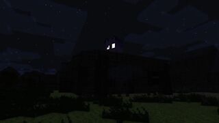 Minecraft Giantess Growth 1