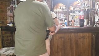 Cuckold Watching My Ally Finger Bang My Wife Standing Sex