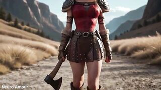 How to Teach Your Astrid: Hiccup's Unfathomable Lessons