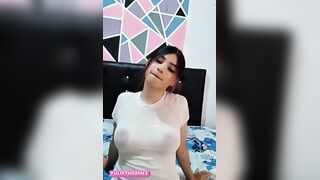 Porn Actress Gives Her Stepfather a Great Oral (real Homemade)