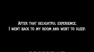 Between Salvation and Abyss #29 Multiple Creampies Inside 2 Virgins' Taut Snatches