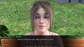 Between Salvation and Abyss #29 Multiple Creampies Inside 2 Virgins' Taut Snatches