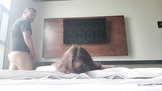 Neverseen Raw: Hard Coarse Sex. Unedited, Exactly as It Was Recorded