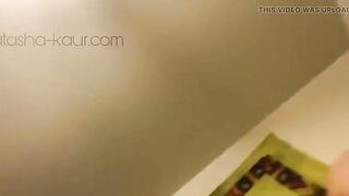 I Don’t Always Post Inexperienced Movies, but I Wanted to Watch if I Could Record a Movie and Take Pictures Using Merely My Feet haha!