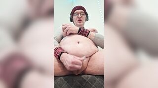 Rites of Spring Orgasm