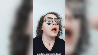 T-girl Oral-sex and Facial Compilation