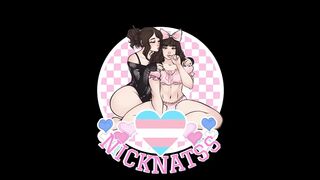 The Screw Machine and My Mad Trans Valentine