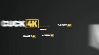 NOIR4K. Stanley Johnson evoked Her Climax