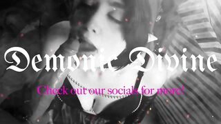 Cute and Hawt Ahegao Egirl Gets Drilled Doggy style and Missionary