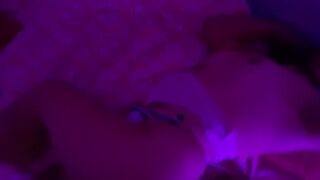 Me cito por Tinder y acabe muy cogida, gritando de placer.