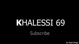 Khalessi 69 Tribbing Amateur Angels Sex During the time that my Ally Real Drogo Records Us