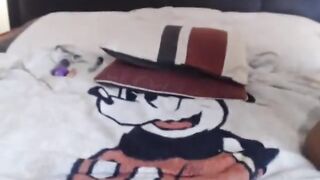 Banging that moist vagina*web camera*