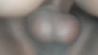 Eva sometida por la polla de Samael, caseros amateur real boivia