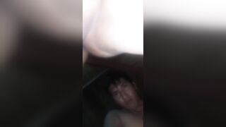 Eva sometida por la polla de Samael, caseros amateur real boivia