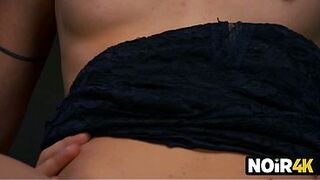 NOIR4K. Marvelous beauties Likes Close up