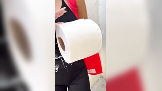 Me hizo venir en la calle