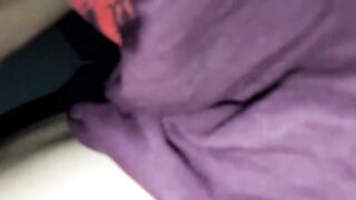 Colombiana llora recibiendo sexo anal