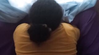 Recopilación cogiendo de a perrito a esposa gordibuena