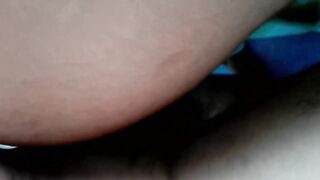 Recopilación cogiendo de a perrito a esposa gordibuena