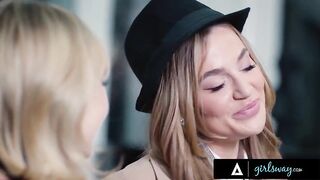 Hot Hottie Gets Banged By Detective