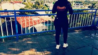 ???? SEX FOR CASH Hawt Colombian Large Butt - This babe Has The Flawless HUGE BUTT????