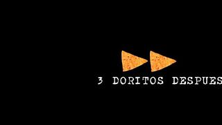 Khalessi 69 - Conversando con mi Amiga Morena y three Doritos Despues, me Come Todo mi Clit Delicia