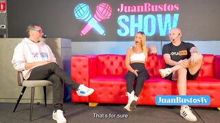 COFLA 24CM smashes argentina's vagina in public at a bar in Medellín - JuanBustosShow