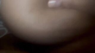 UN POLVO COM MI'MANTE Y UNO CON MI ESPOSO NOSE CON CUAL QUEDARME