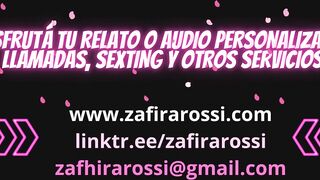 Mimos Lujuriosos Para Cuando Llegas A Casa Cansado - Relato Erótico Narrado - AUDIO MERELY - ASMR