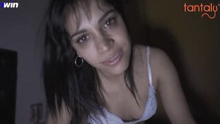 encuentro a mi Hermanastra con una muñeca TANTALY