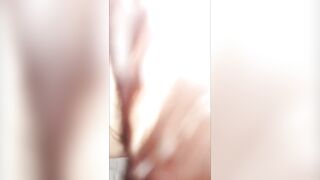 3some con su amigo de mi esposo, se vino adentro y el igual me lo metio (crempie)