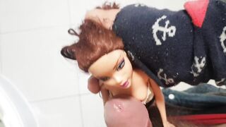 Putita se come todos mis fluidos y me hace una deliciosa rusa