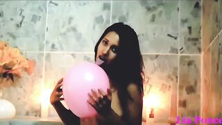 bomb game with masturbation